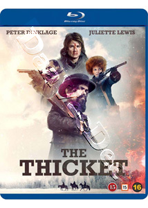 The Thicket (Blu-Ray)